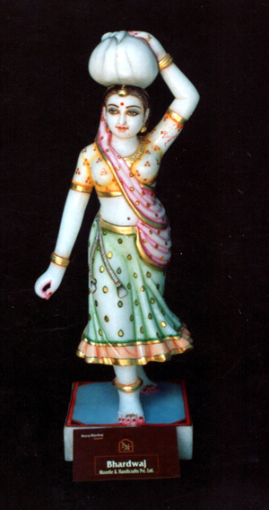 Statues